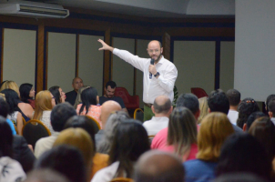 Foto: Eliseu Dias